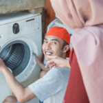 Home 124 washing machine repair near me
